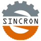 Logotipo Sincron Pequeno